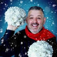 Festive Floral Roadshow