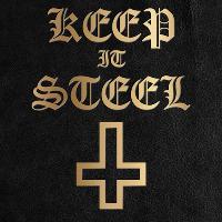 Keep it steel : The Power of the Riff Compels Thee at La Belle Angele