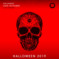 Halloween 2019 Halloween 2019