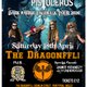GYPSY PISTOLEROS -Dark Faerie Tales U.K. Tour 2026 -WALES Event Title Pic