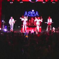 Abba Chique - Full band performing Abba