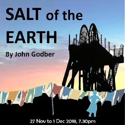 Salt of the Earth