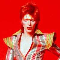 David Bowie