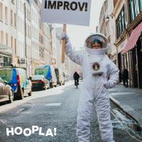Hoopla Beginners Course | King's Cross