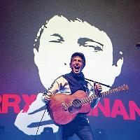Gerry Cinnamon Tribute at Only Fools Bar