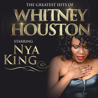 Nya King Brilliant Whitney Houston Tribute at Liverpool Naval Club