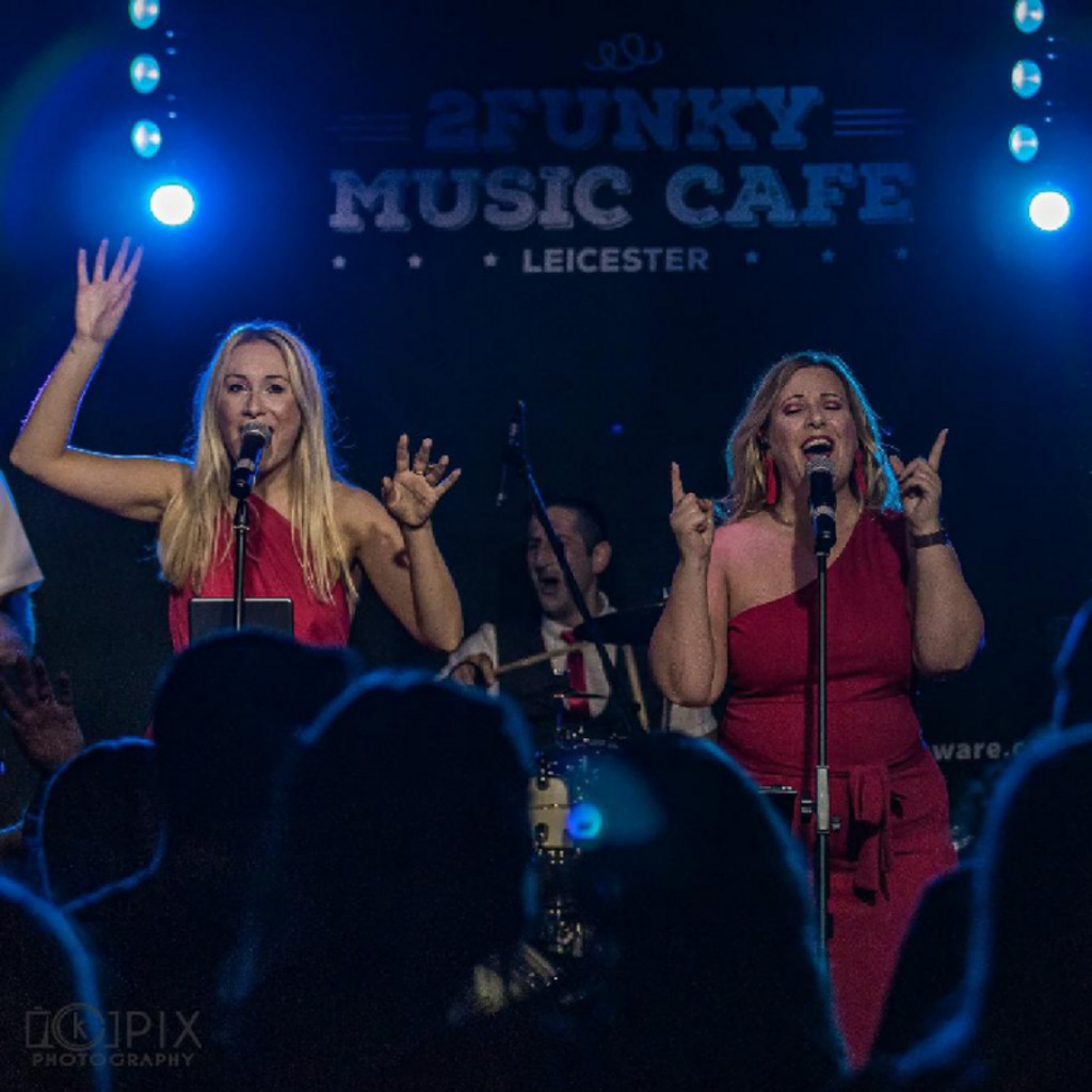 Soulful Christmas Concert 2022 Ministry Of Soul - The Sound Of Motown, Soul & Disco Tickets | 2Funky Music  Cafe Leicester | Sat 15Th October 2022 Lineup