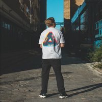 Max Dean - NeXup - Liverpool at Williamson Tunnels