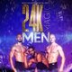 24k Magic Men - Sheffield Wadsley 6/3/26 Event Title Pic