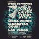Weird On Purpose - Road To Future Days #2 Event Title Pic