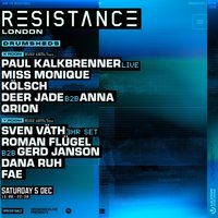 Resistance