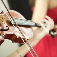 Vivaldi's Four Seasons by Candlelight at St James's Church Piccadilly