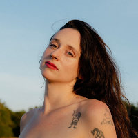 Waxahatchee at YES