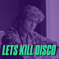 let's kill disco @ chalk | 70S, 80S & 90S at CHALK