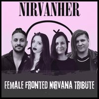 Nirvanher (female-fronted Nirvana) - The Water Rats, London