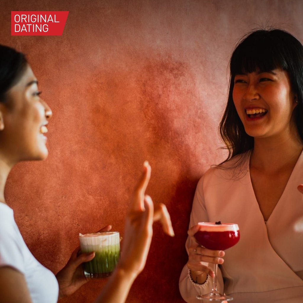 Lesbian Speed Dating in Central London @ Revolve - YOTEL | 20s-40s