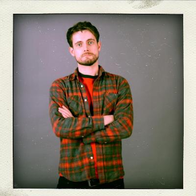 Hilarity Bitesize feat. James Meehan & support