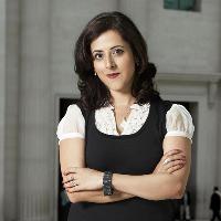 Inspiring People: Anita Anand