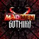 MadMen Gothika feat. The Contact Room - New XXL Play Zone Event Title Pic