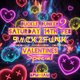 Back2Funk - Valentine Special Event Title Pic
