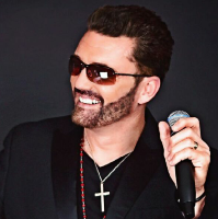 George Michael Tribute By Johnny Mack at MK11 LIVE MUSIC VENUE