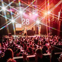 Bingo Lingo at KOMEDIA BATH