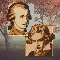 Southern Pro Musica - Mozart and Beethoven at Guildford's Yvonne Arnaud Theatre