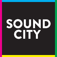 Liverpool Sound City 2019 at Baltic Triangle