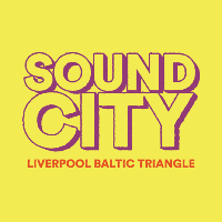 Liverpool Sound City 2019