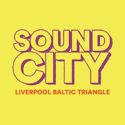 Liverpool Sound City 2019