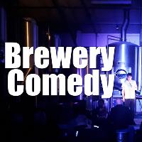Comedy in the Brewery