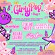 GirlyPop Live | The Clapham Grand, London Event Title Pic