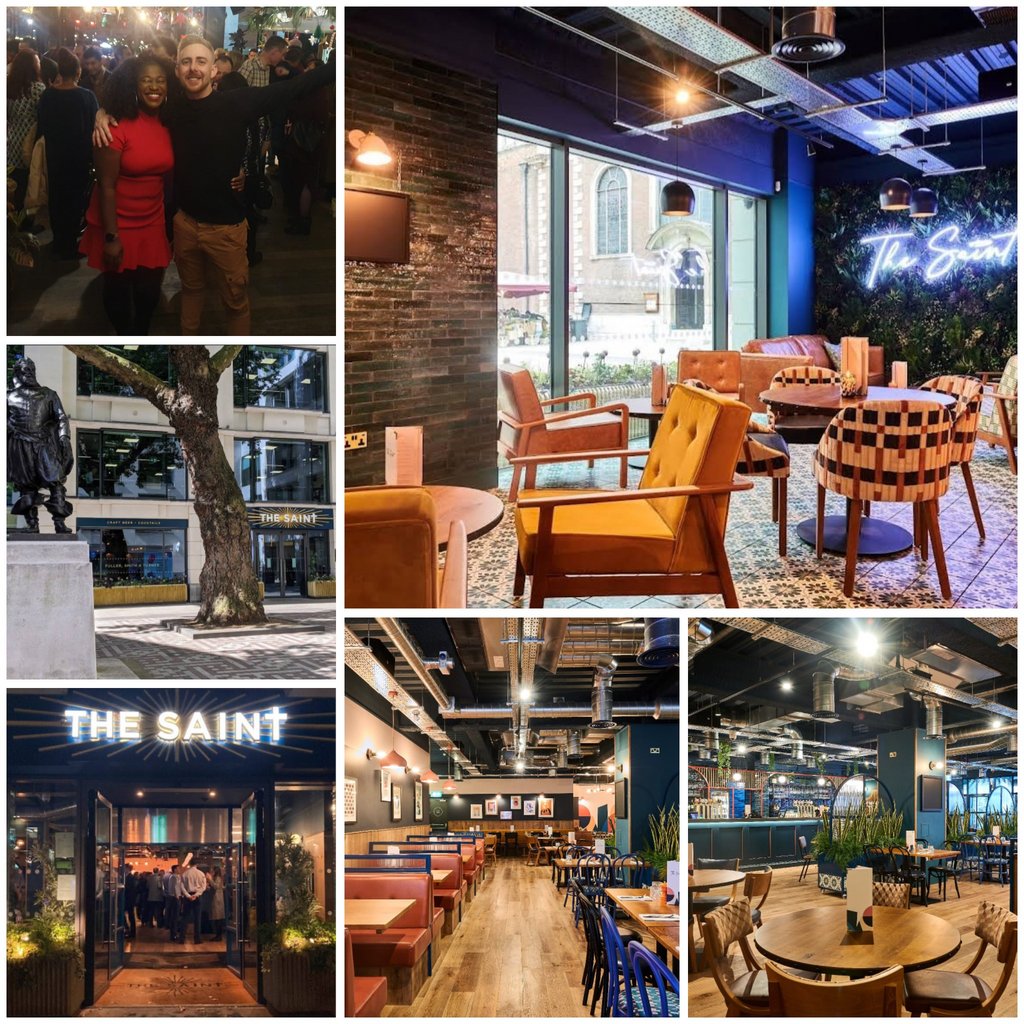 BIGGEST Singles Event in London DJ + Party (+ Speed Dating)