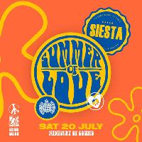 Siesta Summer Of Love Siesta Summer Of Love