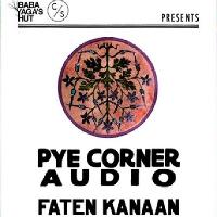 Baba Yaga’s Hut present Pye Corner Audio Baba Yaga’s Hut present Pye Corner Audio