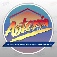 Astoria
