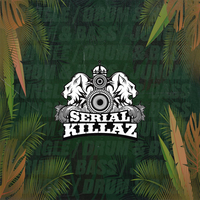 Evolution Present Serial Killaz at The Arch
