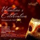 Valentine's Day Masquerade Ball at Alea Casino Event Title Pic