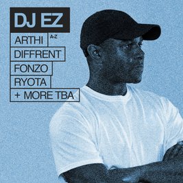 Dj EZ