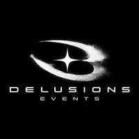 Delusions presents:RAMBO+support at Vibes Glasgow