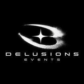 Delusions presents:RAMBO+support