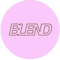 BLEND at YES at YES Basement