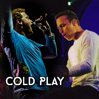 COLDPLAY TRIBUTE at The Onyx