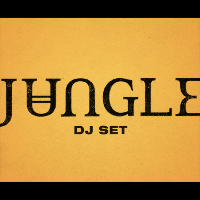 Jungle (DJ Set) at Hare And Hounds