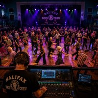 Halifax Soul Crew Soul Weekender