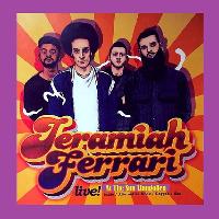 Jeramiah Ferrari