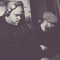 Basement 108 Pres. The Journey Men at Stereo