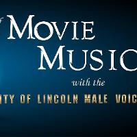An Evening of Movie Music at The Terry O'Toole Theatre