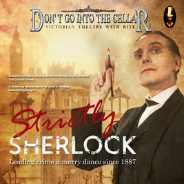 Strictly Sherlock