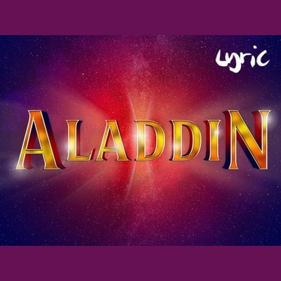 Aladdin (pantomime @ Lyric Hammersmith)